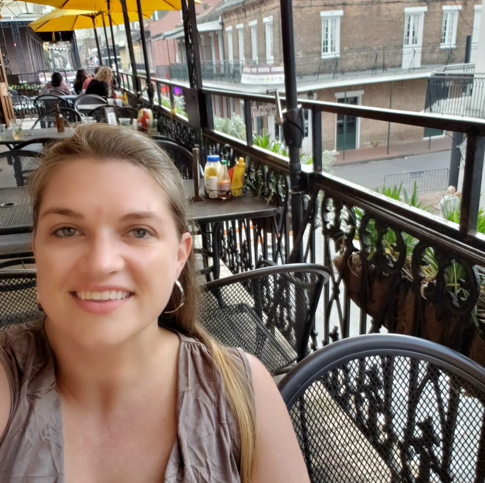 Meet your Posher, Jill